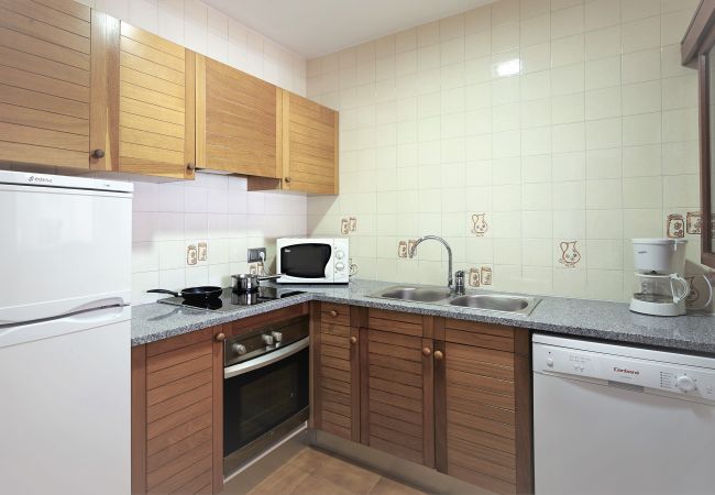 Apartamento en Pals - 307 - DUNES H-1 - 003000
