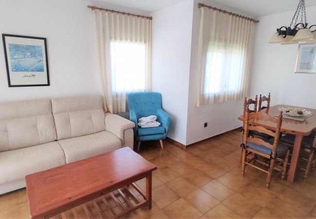 Apartamento en Pals - 307 - DUNES H-1 - 003000