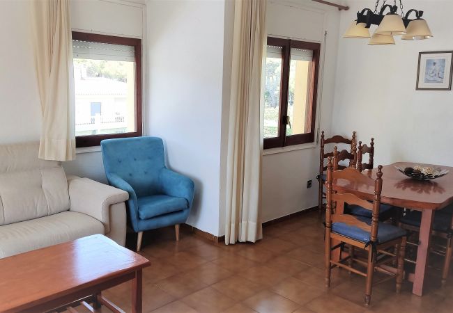 Apartamento en Pals - 307 - DUNES H-1 - 003000