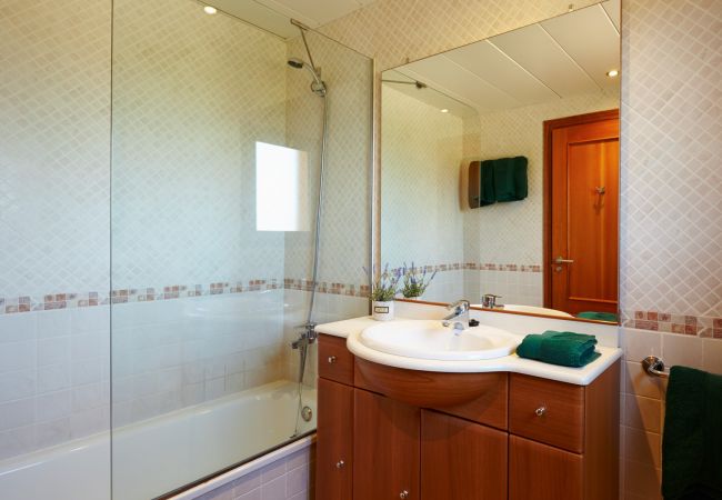 Villa en Pals - 106 - G. RELAX 10 - 001000