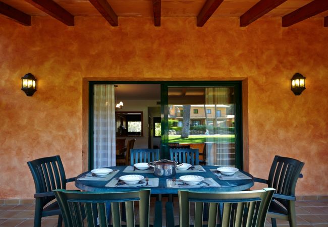 Villa en Pals - 106 - G. RELAX 10 - 001000