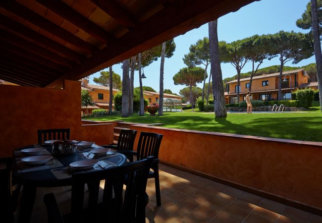 Villa en Pals - 106 - G. RELAX 10 - 001000