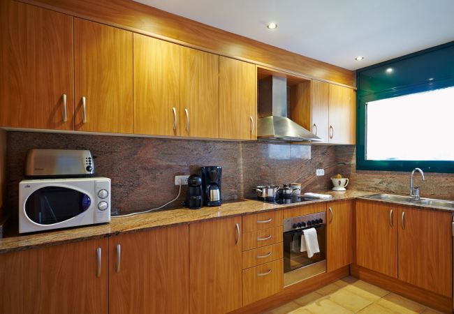 Villa en Pals - 106 - G. RELAX 10 - 001000