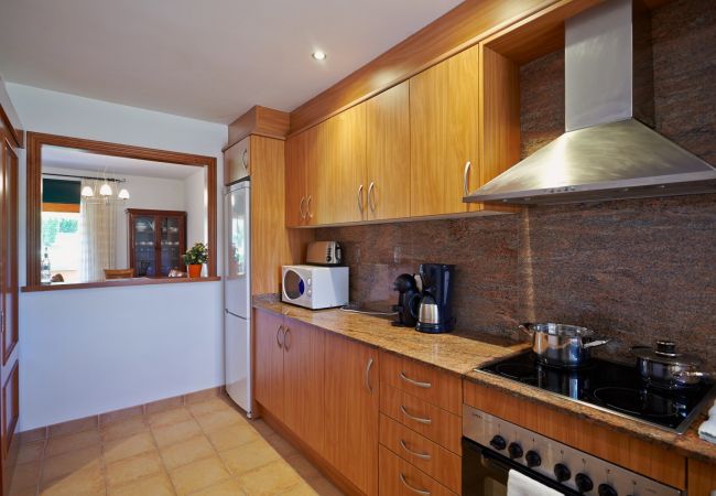 Villa en Pals - 106 - G. RELAX 10 - 001000