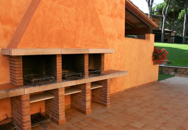 Villa en Pals - 106 - G. RELAX 10 - 001000