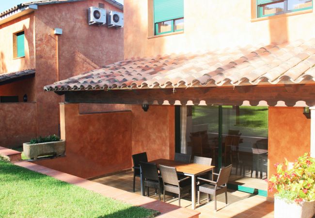 Villa en Pals - 106 - G. RELAX 10 - 001000