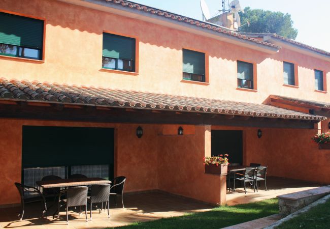 Villa en Pals - 106 - G. RELAX 10 - 001000