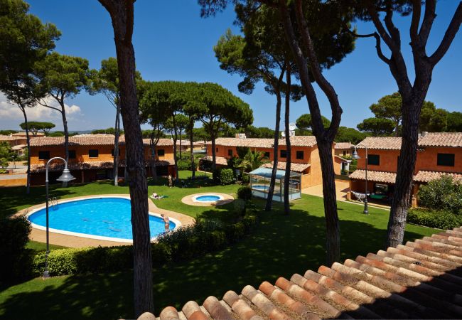 Villa en Pals - 106 - G. RELAX 10 - 001000