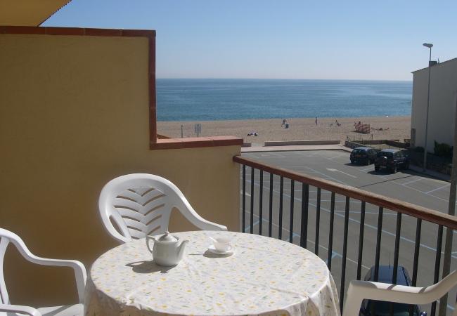 Estudio en Pals - 302 - DUNES H-11 - 003000