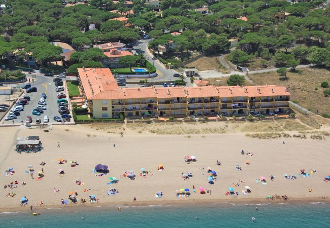 Estudio en Pals - 302 - DUNES H-11 - 003000