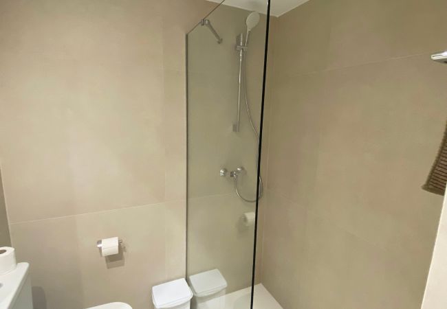 Estudio en Pals - 302 - DUNES H-11 - 003000