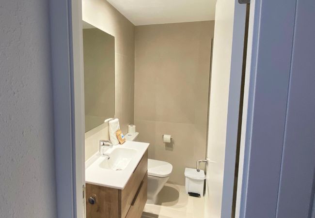 Estudio en Pals - 302 - DUNES H-11 - 003000