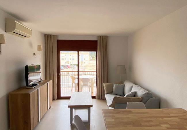 Estudio en Pals - 302 - DUNES H-11 - 003000