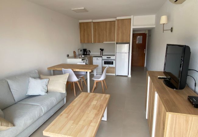 Estudio en Pals - 302 - DUNES H-11 - 003000