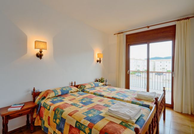 Apartamento en Pals - 303 - DUNES H-2 - 003000