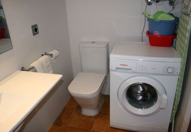 Apartamento en Pals - 303 - DUNES H-2 - 003000