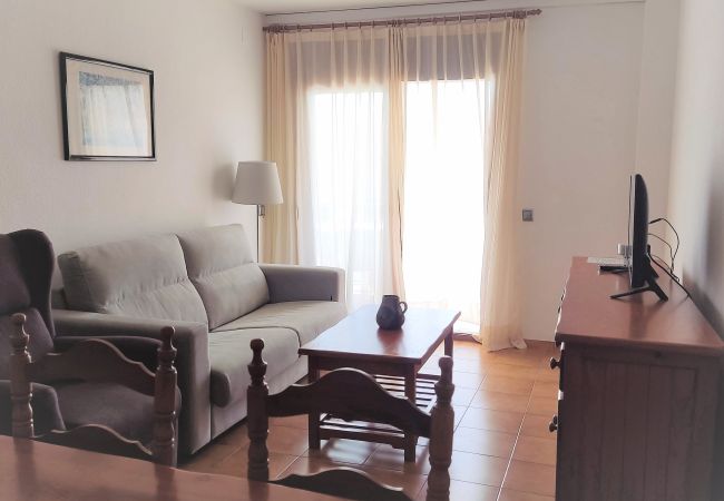 Apartamento en Pals - 303 - DUNES H-2 - 003000