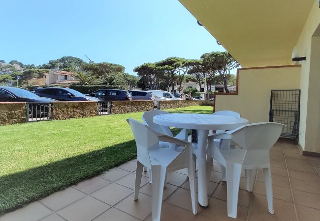 Apartamento en Pals - 303 - DUNES H-2 - 003000