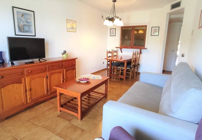 Apartamento en Pals - 303 - DUNES H-2 - 003000