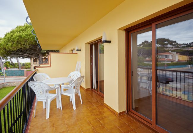 Apartamento en Pals - 306 * DUNES G-5 - 003000