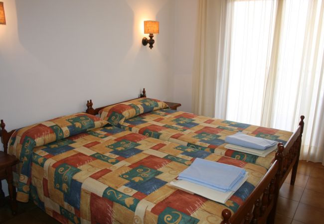 Apartamento en Pals - 306 * DUNES G-5 - 003000