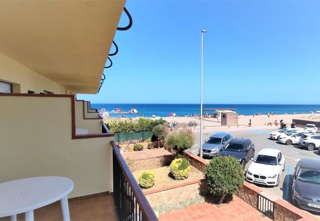 Apartamento en Pals - 306 * DUNES G-5 - 003000