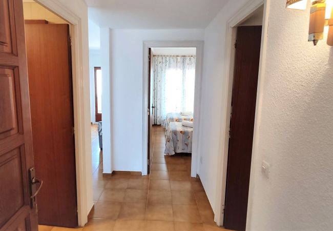 Apartamento en Pals - 306 * DUNES G-5 - 003000