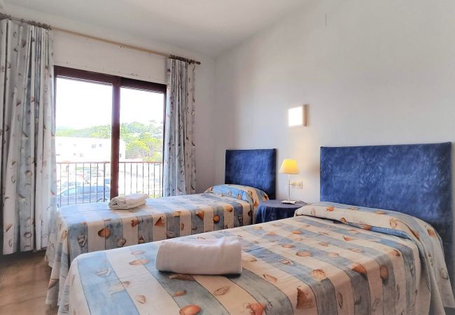 Apartamento en Pals - 306 * DUNES G-5 - 003000