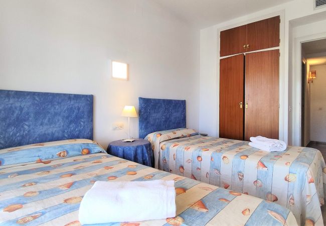 Apartamento en Pals - 306 * DUNES G-5 - 003000