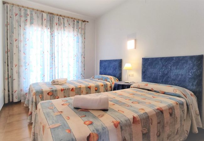 Apartamento en Pals - 306 * DUNES G-5 - 003000