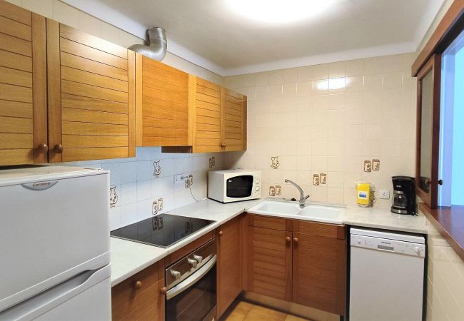 Apartamento en Pals - 306 * DUNES G-5 - 003000