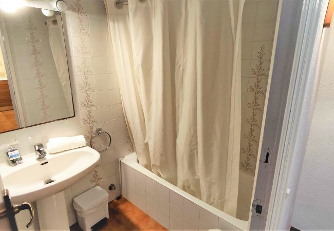 Apartamento en Pals - 306 * DUNES G-5 - 003000