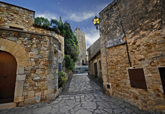 Apartamento en Pals - 306 * DUNES G-5 - 003000