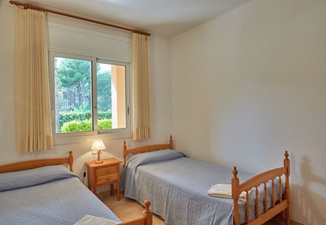 Apartamento en Pals - 207 - SG 2 F b 2ª - 002200