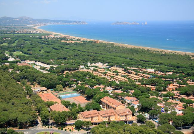 Apartamento en Pals - 207 - SG 2 F b 2ª - 002200