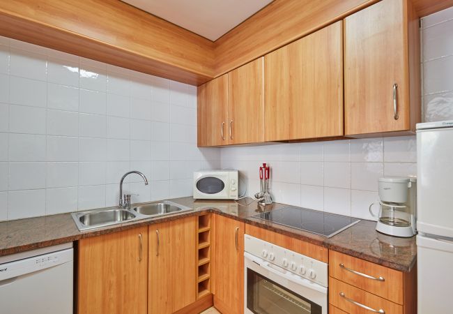 Apartamento en Pals - 207 - SG 2 F b 2ª - 002200