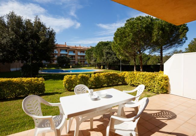 Apartamento en Pals - 207 - SG 2 F b 2ª - 002200