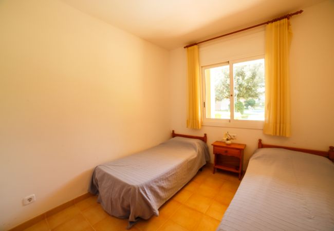 Apartamento en Pals - 207 - SG 2 F b 2ª - 002200