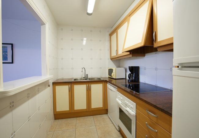 Apartamento en Pals - 214 - SG 2 B 1º 1ª - 002200