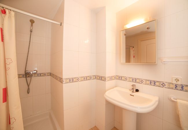 Apartamento en Pals - 214 - SG 2 B 1º 1ª - 002200