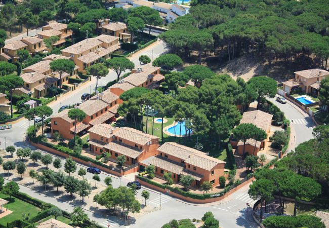 Villa en Pals - 110 - G. RELAX 1 - 001000