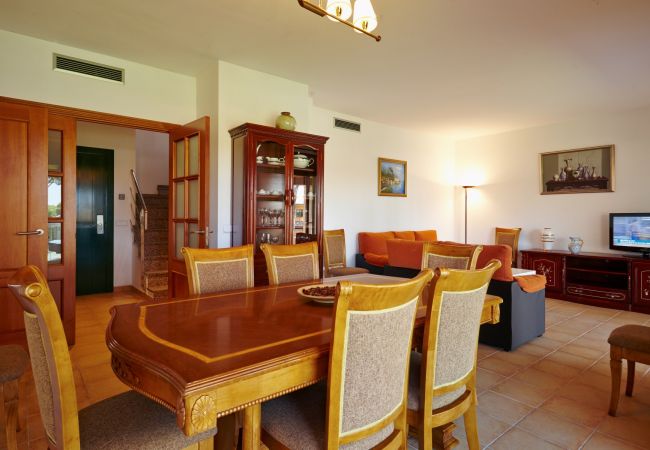 Villa en Pals - 110 - G. RELAX 1 - 001000