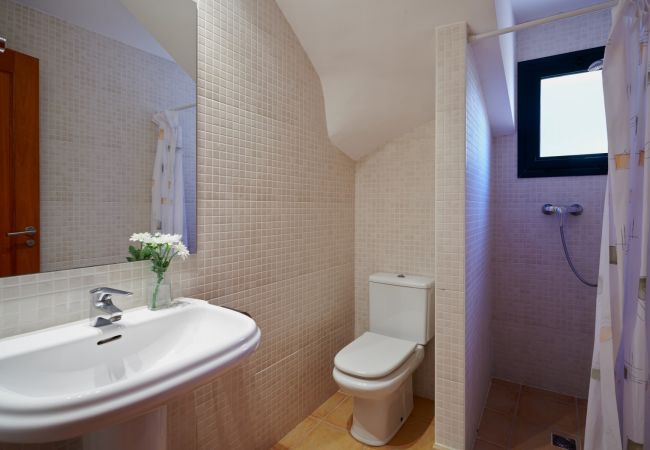 Villa en Pals - 110 - G. RELAX 1 - 001000