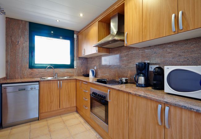 Villa en Pals - 110 - G. RELAX 1 - 001000