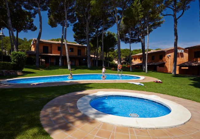 Villa en Pals - 110 - G. RELAX 1 - 001000