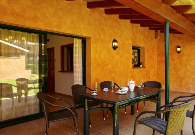 Villa en Pals - 110 - G. RELAX 1 - 001000