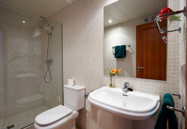 Villa en Pals - 110 - G. RELAX 1 - 001000