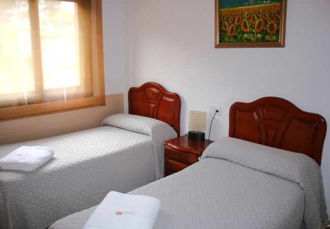 Villa en Pals - 110 - G. RELAX 1 - 001000