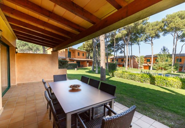 Villa en Pals - 110 - G. RELAX 1 - 001000