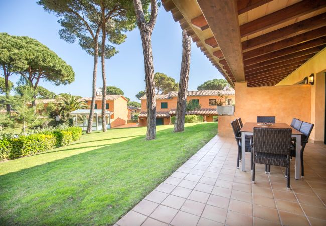 Villa en Pals - 110 - G. RELAX 1 - 001000